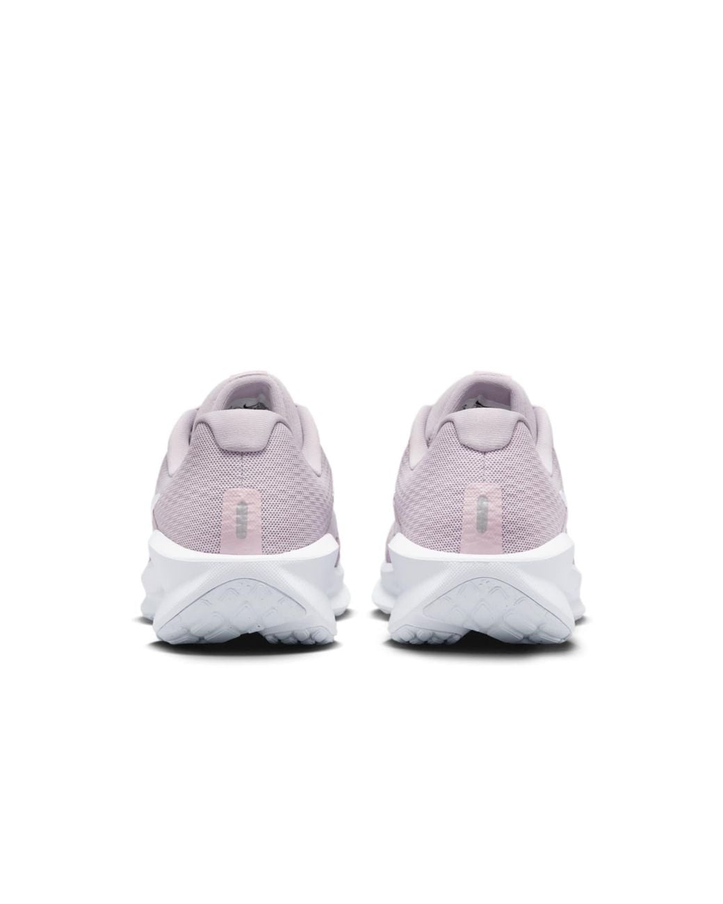 Nike White (Wmns) Downshifter 13 'Platinum'