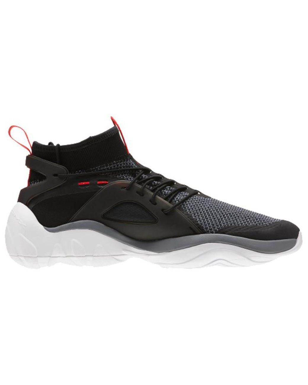 Reebok Black Dmx Fusion Advance