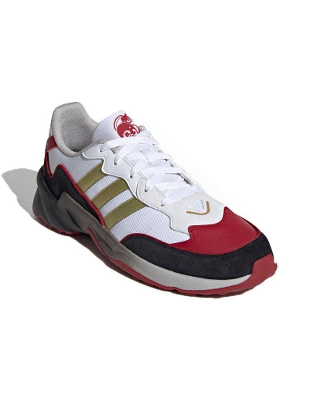 Adidas Blue Neo 20-20 Fx for men