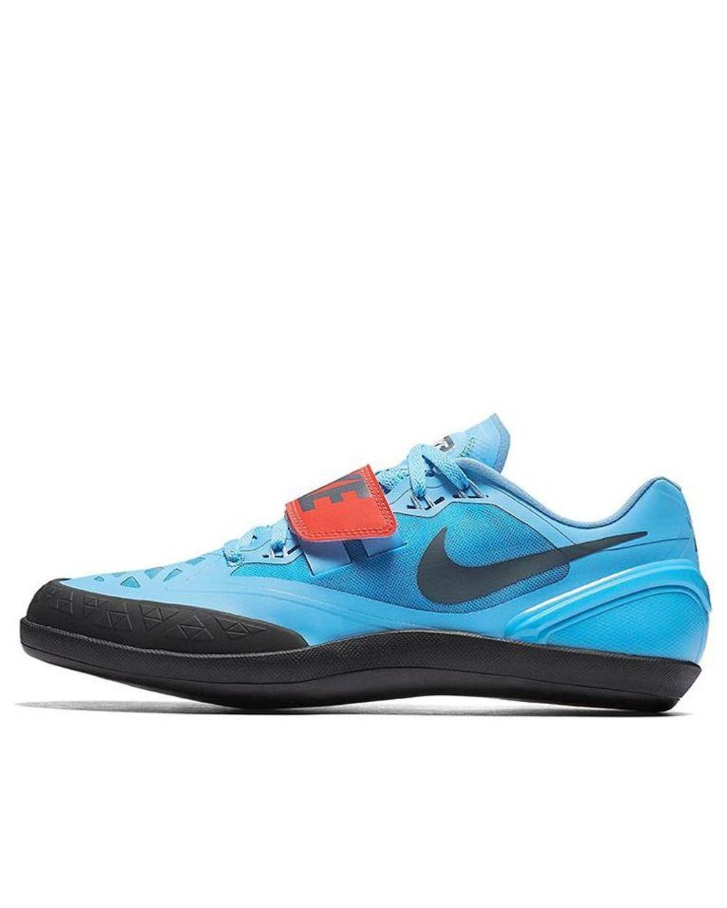 Nike Zoom Rotational 6 in Blue for Men | Lyst