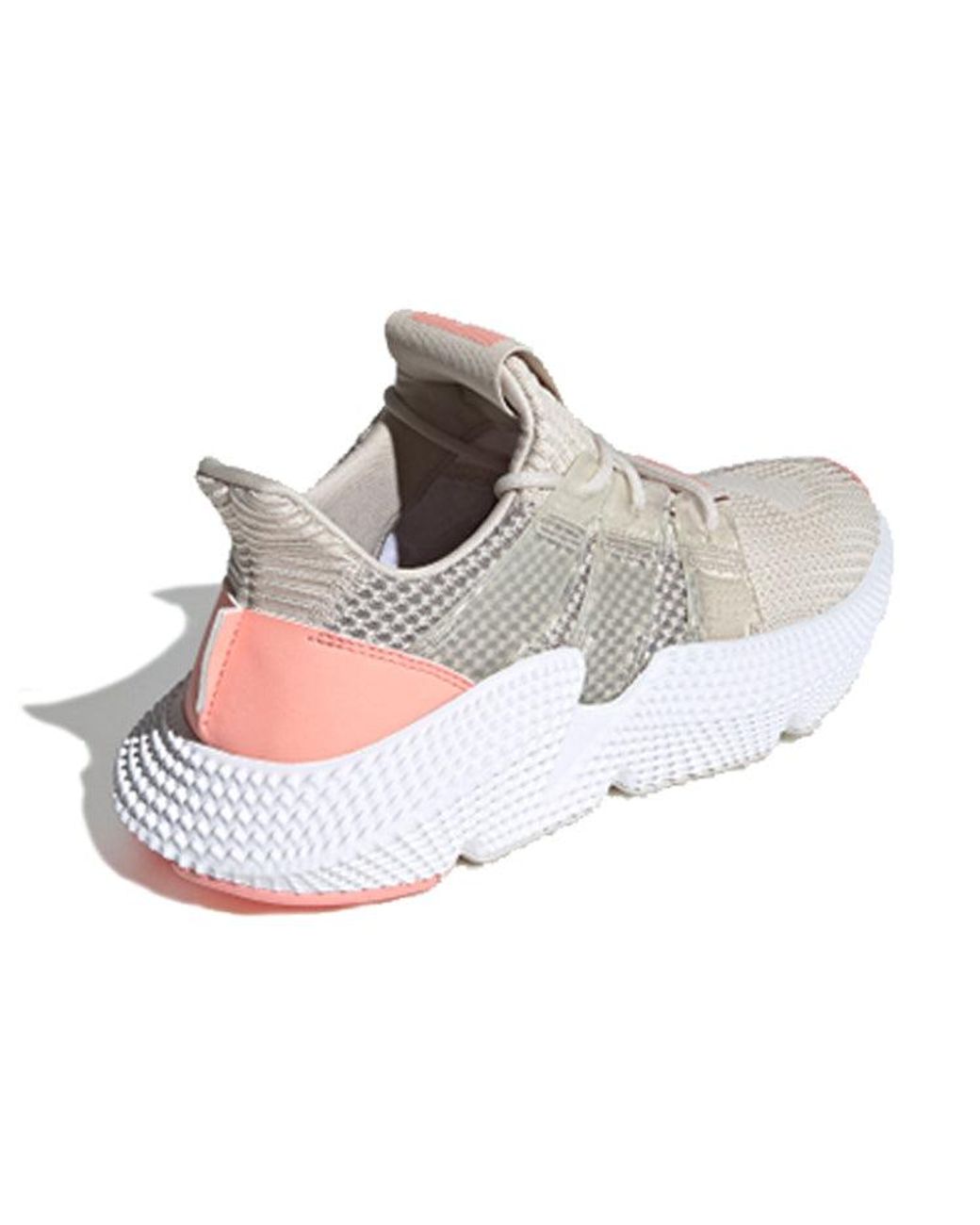 Adidas White (Wmns) Prophere
