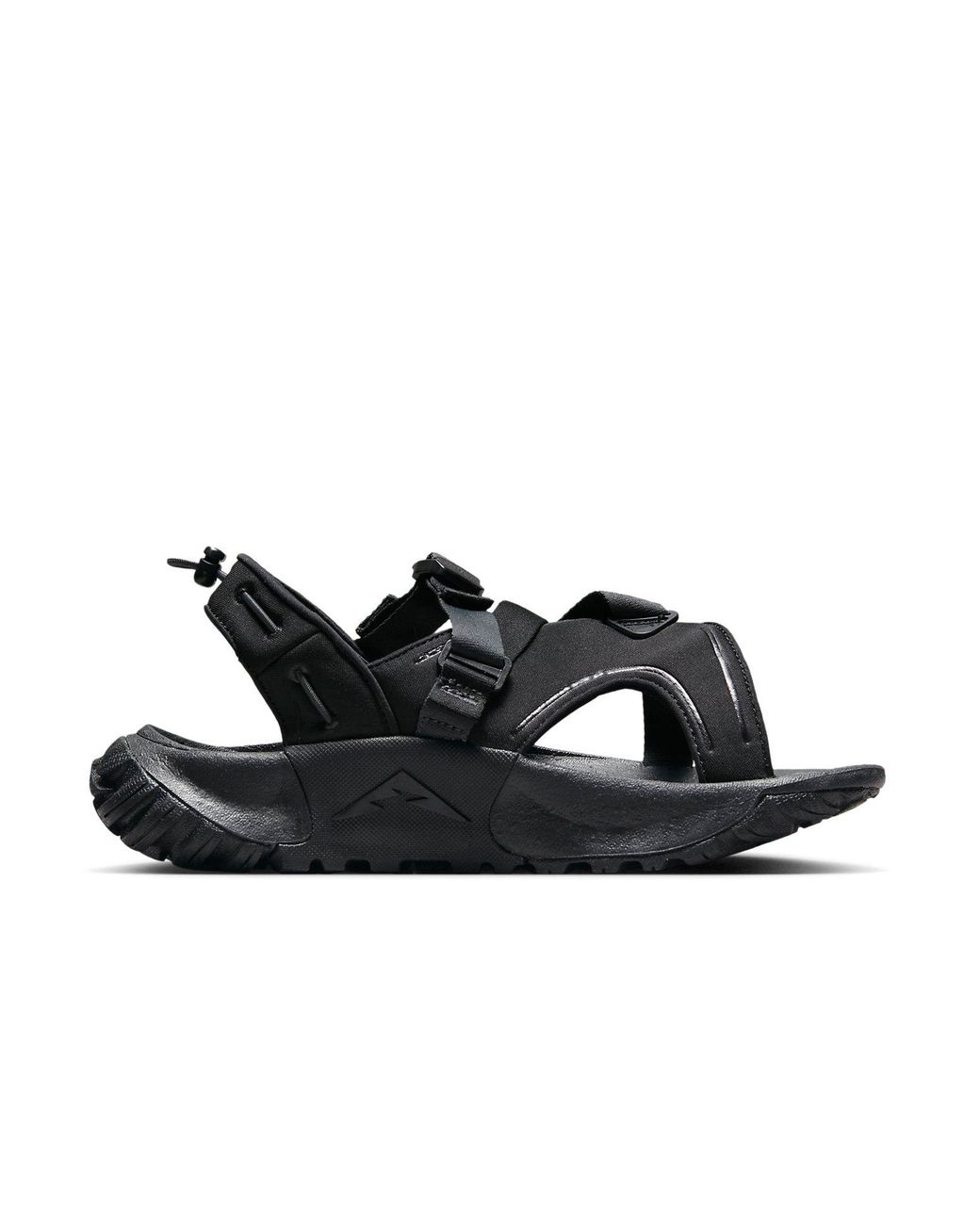 Nike Black (Wmns) Oneonta Next Nature Anthracite'