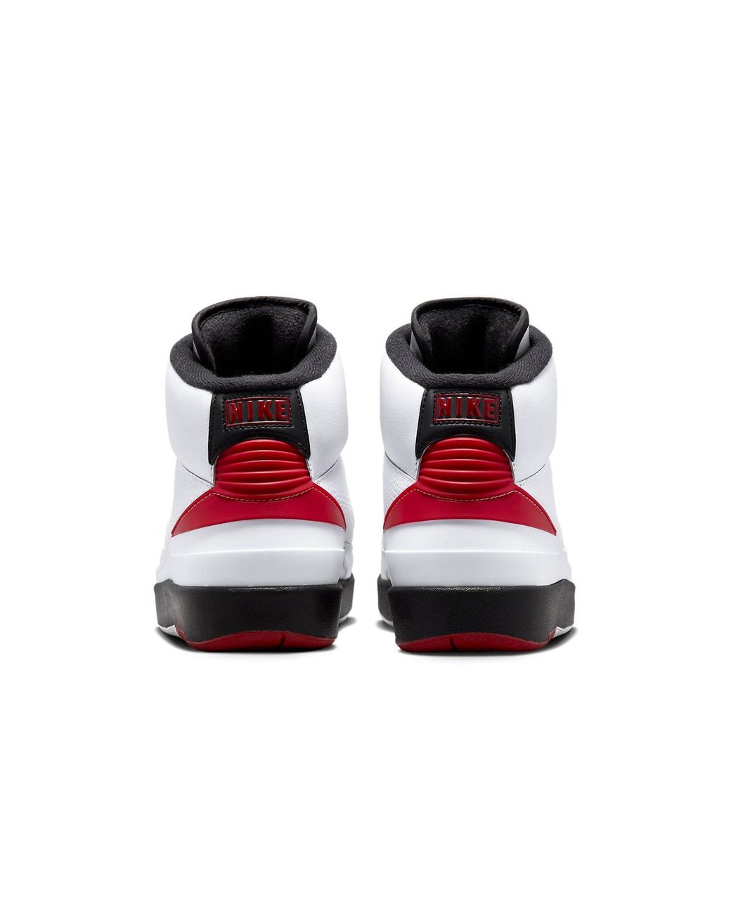 Nike White (Wmns) 2 Retro 'Chicago' 2022