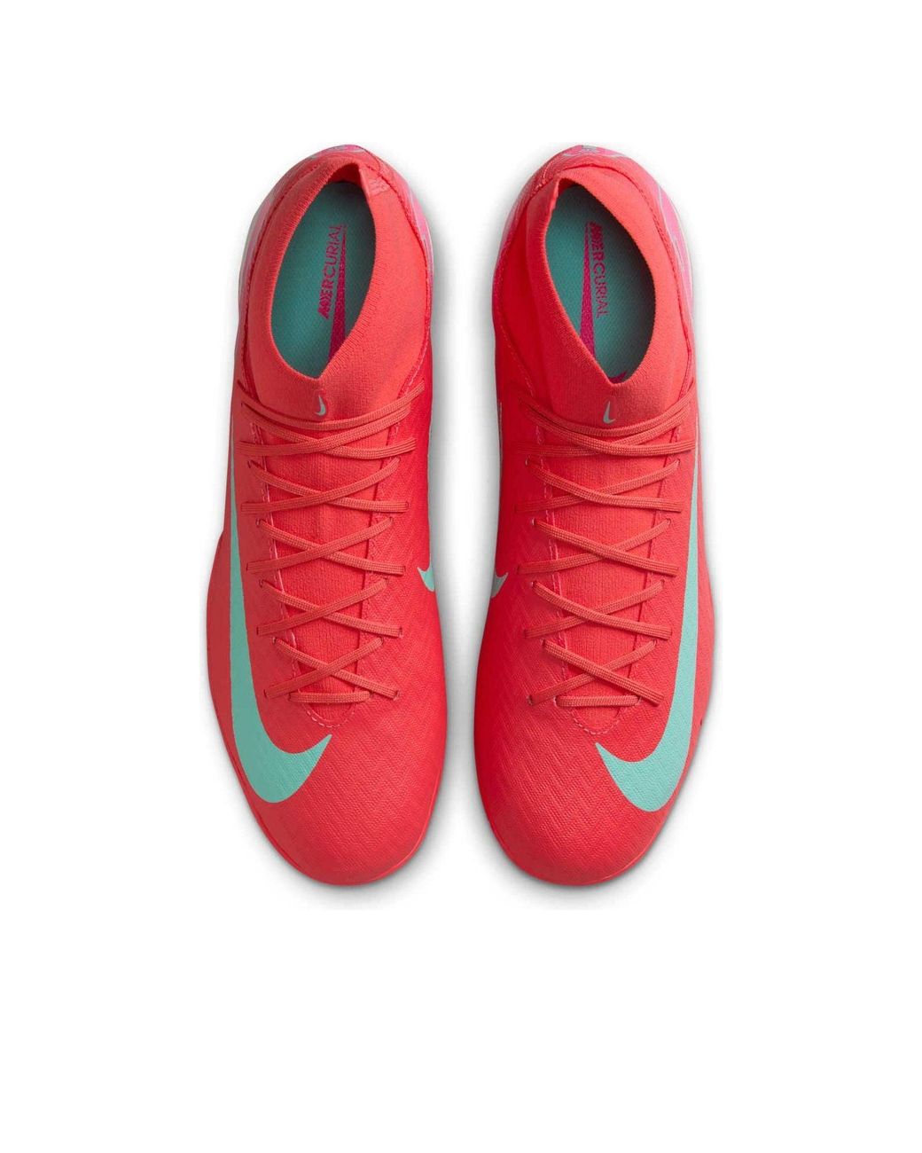 Nike Red Zoom Mercurial Superfly Academy Ic 'Mad Energy Pack' for men