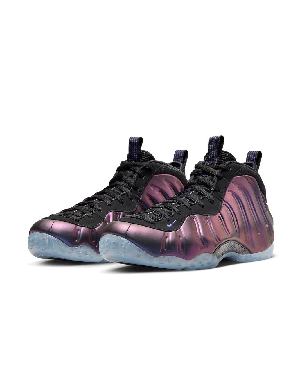 air foamposite one eggplant