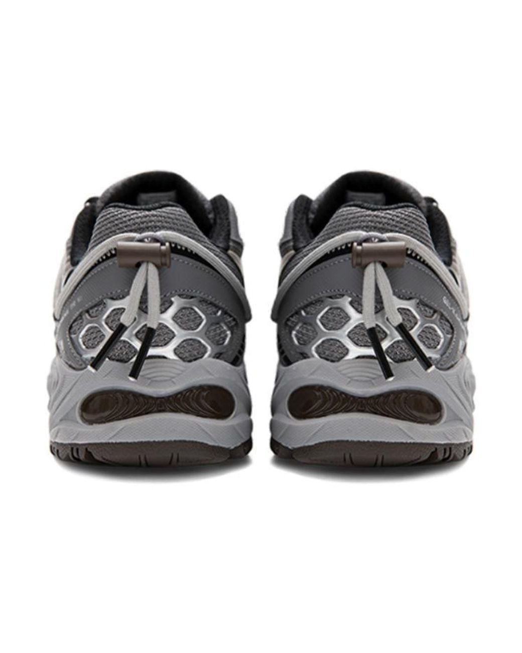 Asics Gray Gel-Kahana Tr V2 for men