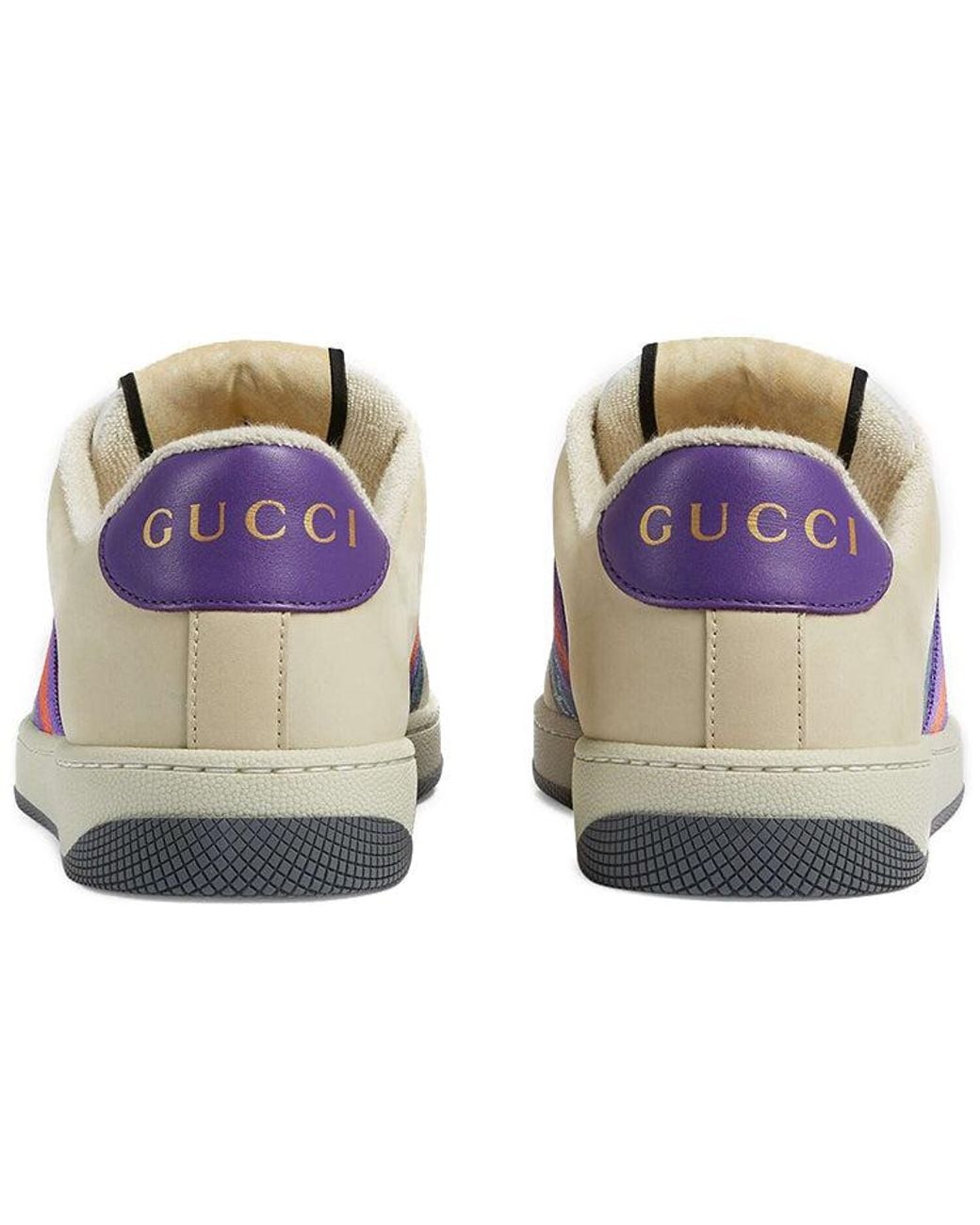 Gucci Blue (Wmns) Screener Gg Lam'