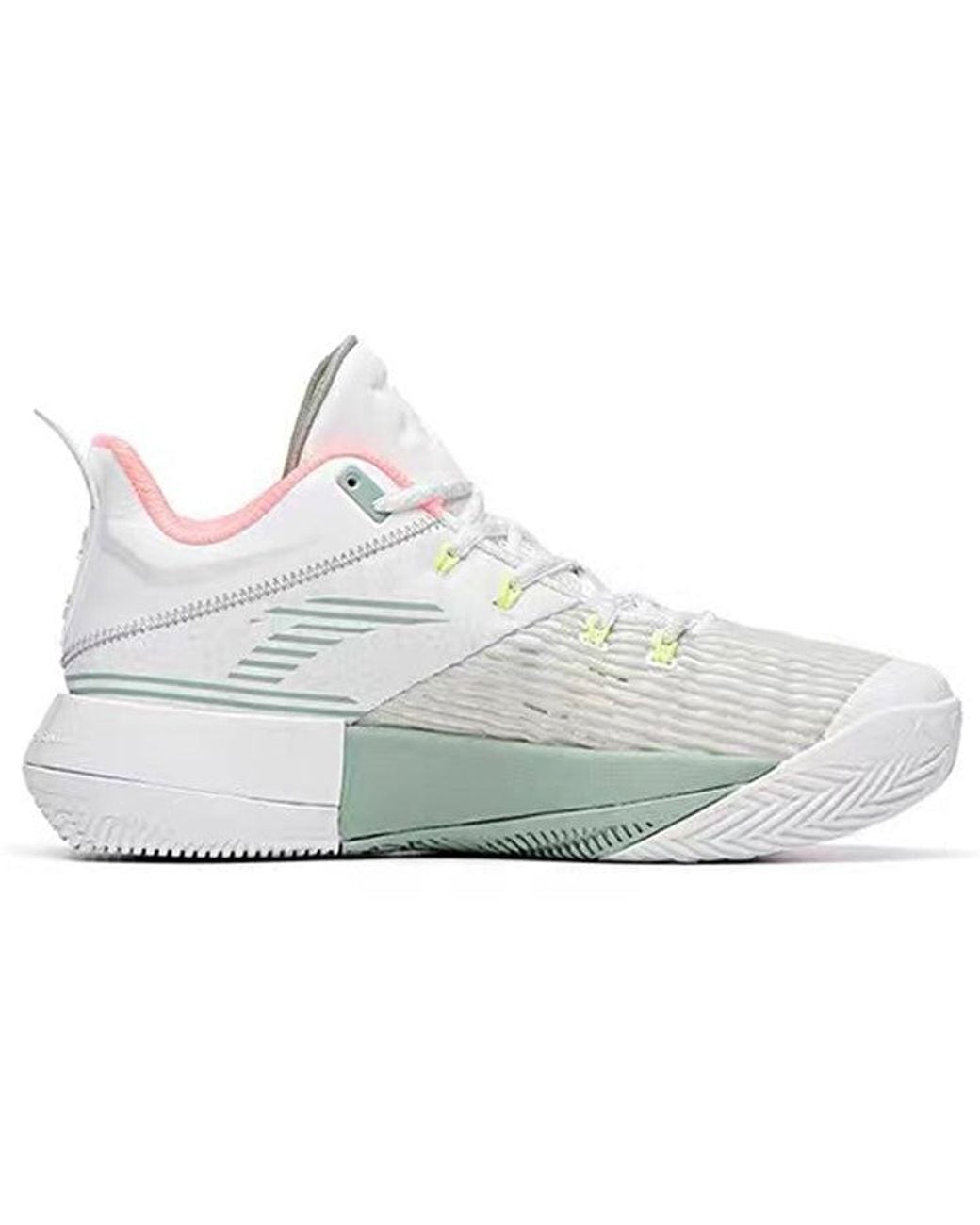 Anta White Attack 2 for men