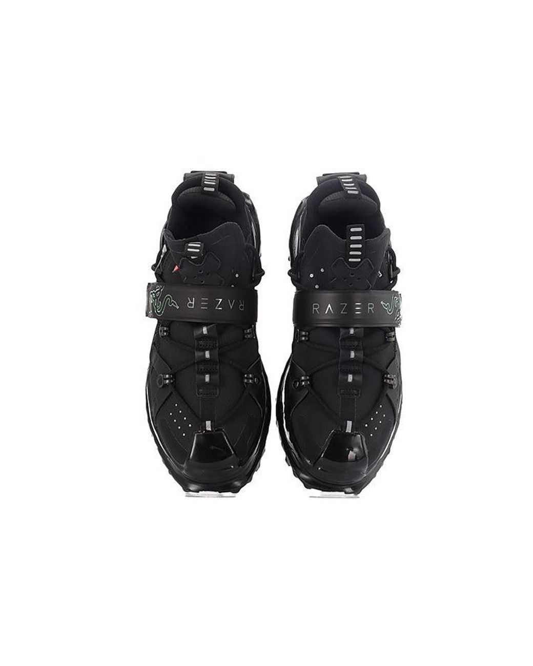 Li-ning Titan Halo X Razer in Black for Men | Lyst UK