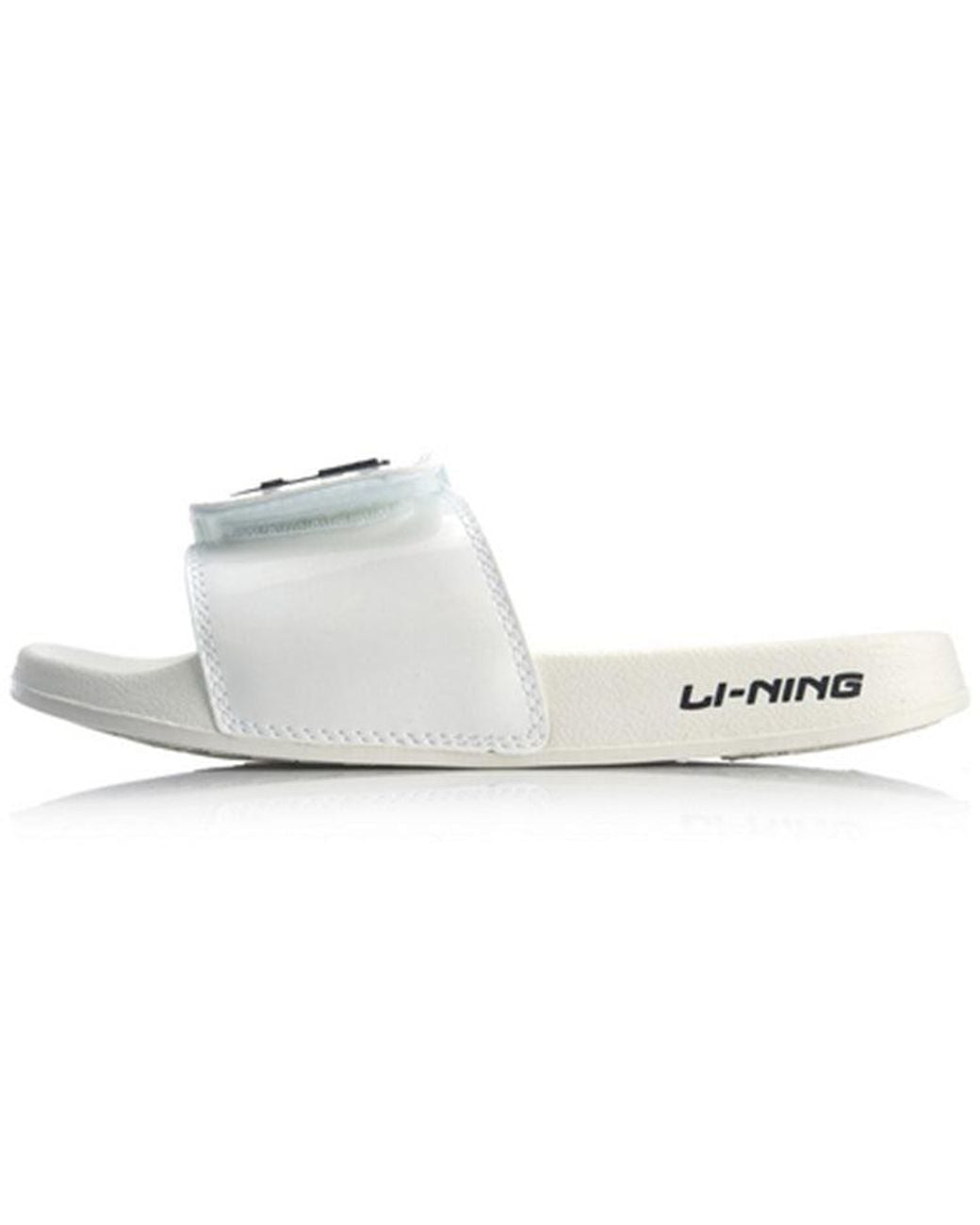 Li-ning White (Wmns) Ln Slipper Sandals