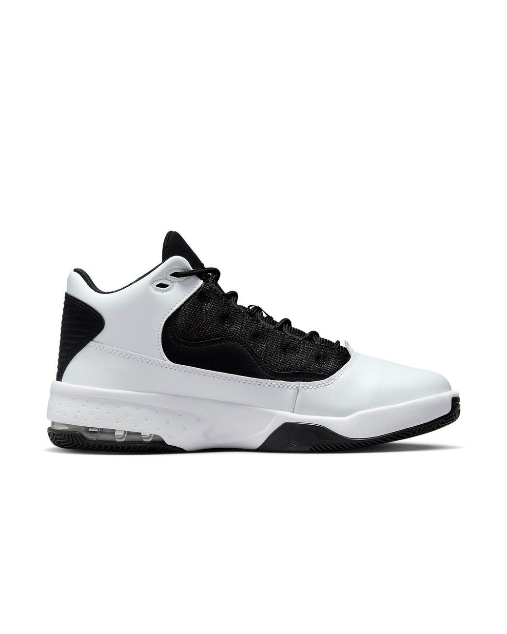 Nike Black Max Aura 2 for men