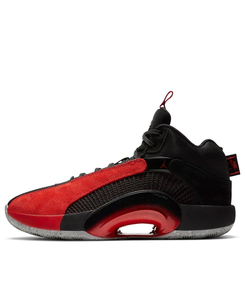 Nike Red Rui Hachimura X 35 'Warrior' for men