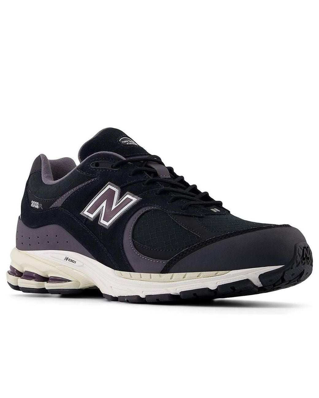 New Balance Blue 2002R Gore-Tex for men