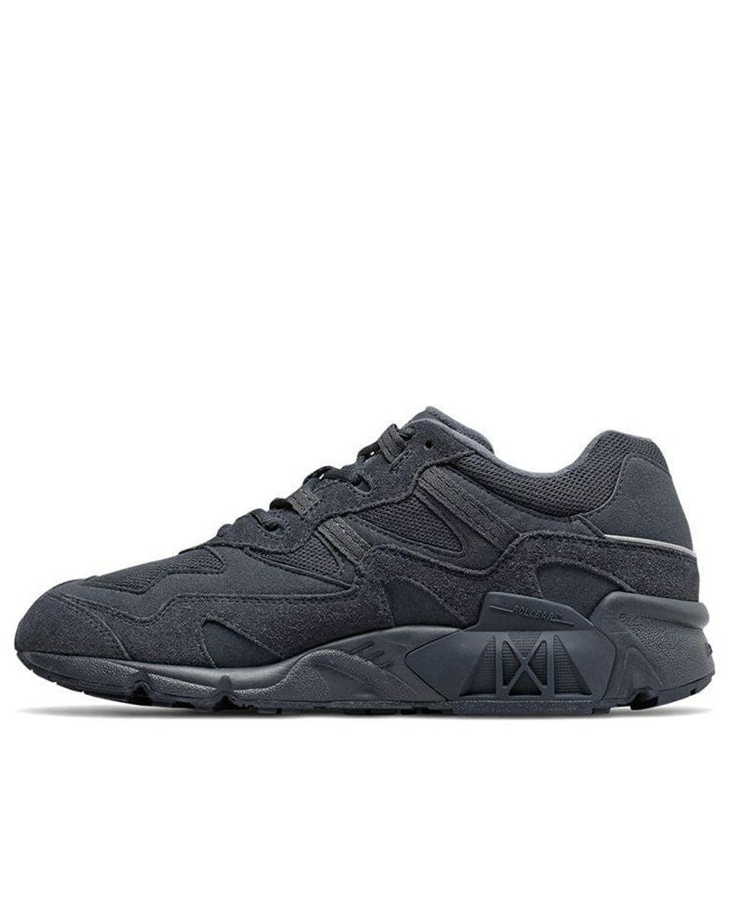 New Balance Blue 850 'Mono Pack for men