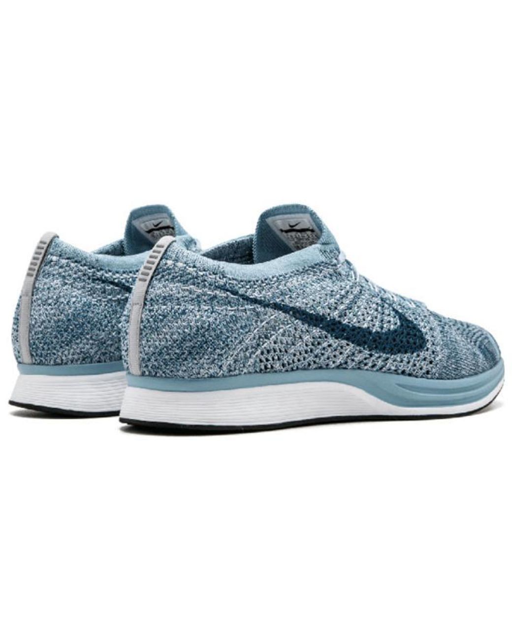 Nike Flyknit Racer 'Blueberry' for men