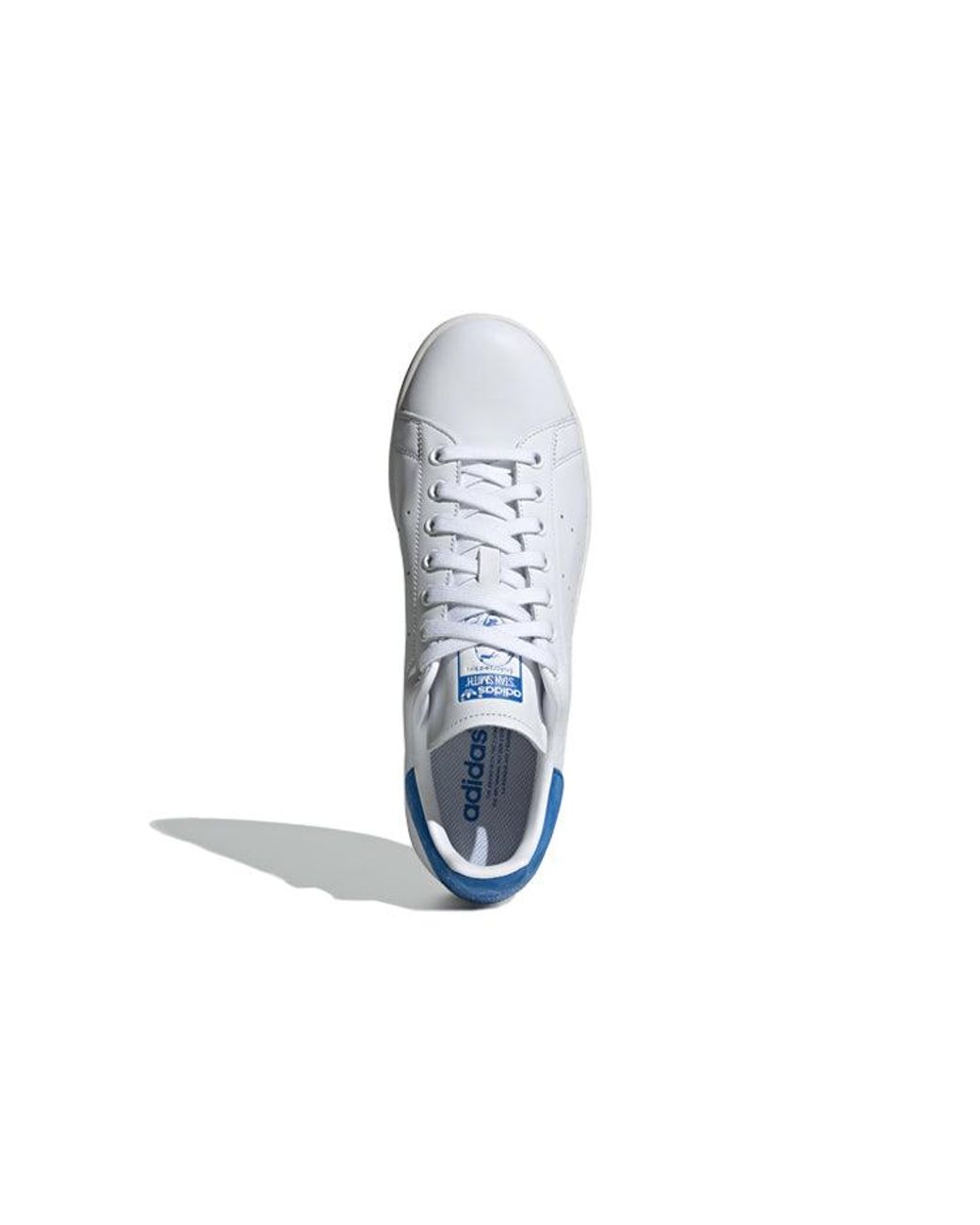 Adidas White Originals Stan Smith Snow- for men