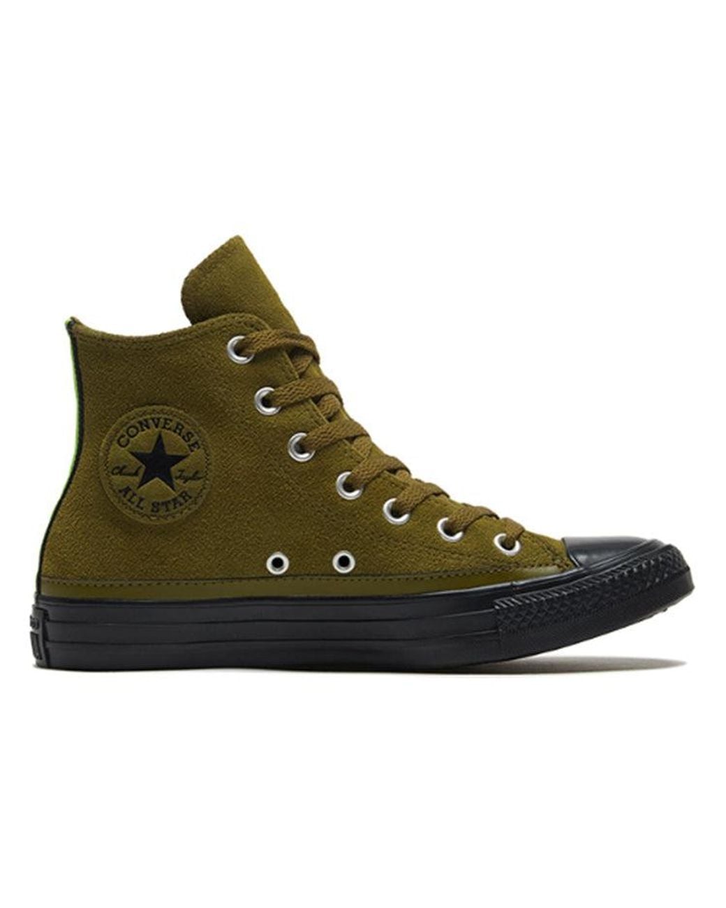 Converse Green Chuck Taylor All Star for men