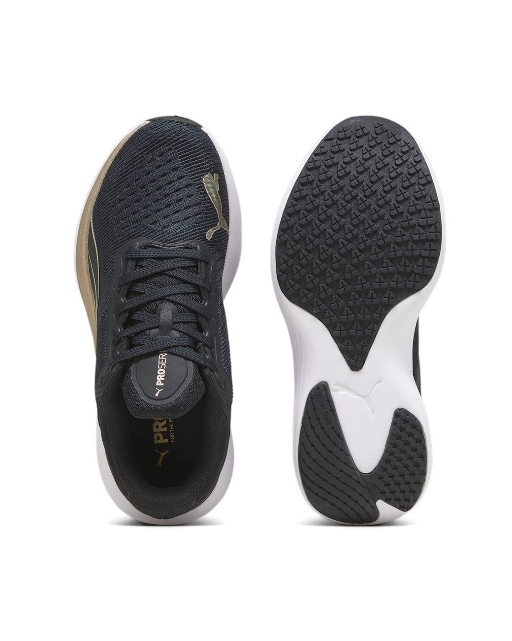 PUMA Blue Scend Pro Engineered for men