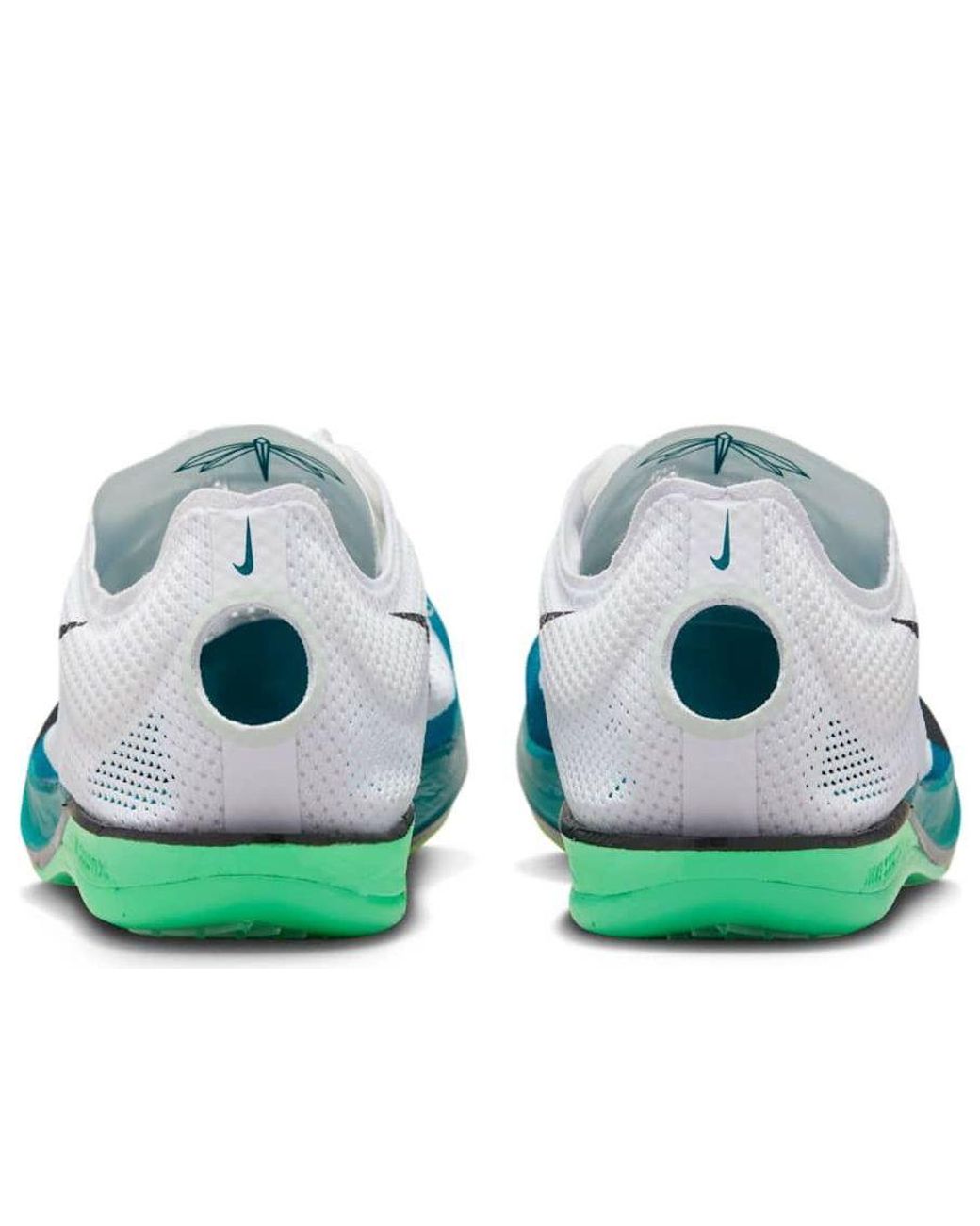 Nike Green Dragonfly 2 Elite Bright Spruce Vapor' for men