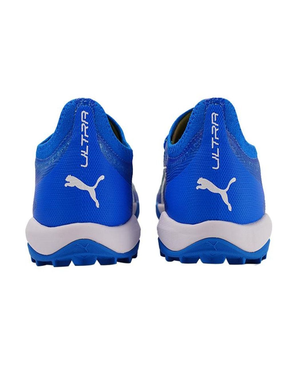 PUMA Blue Ultra Ultimate Cage Tf 'Ultra' for men