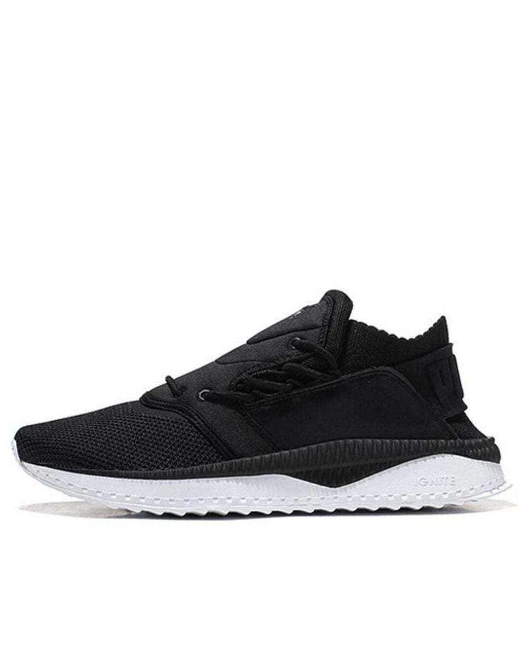 PUMA Black Tsugi Shinsei for men