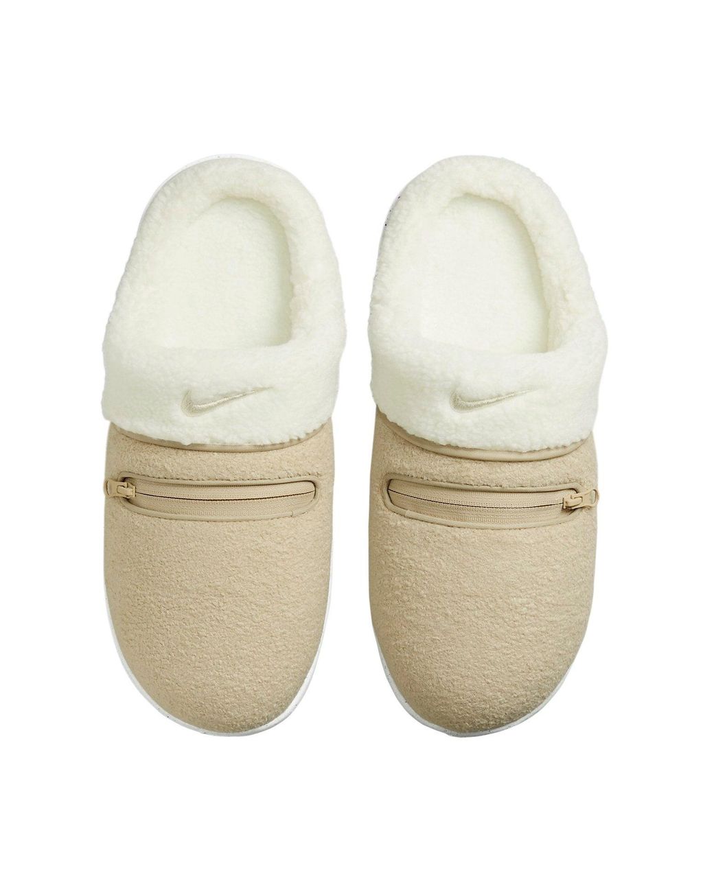 Nike White (Wmns) Burrow Se 'Sanddrift'