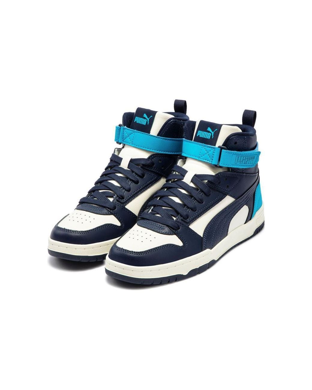PUMA Blue Rbd Game for men