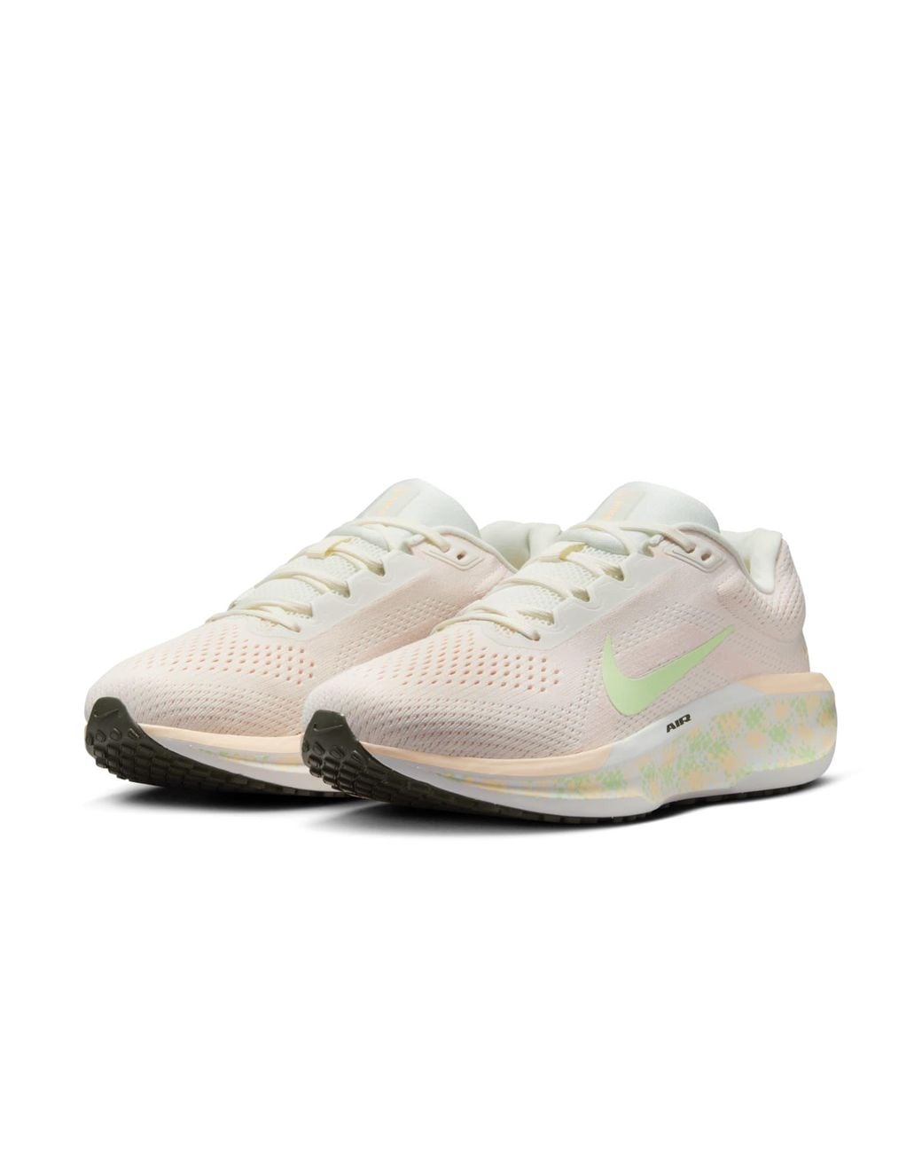 Nike White (Wmns) Air Zoom Winflo 11 'Summit'
