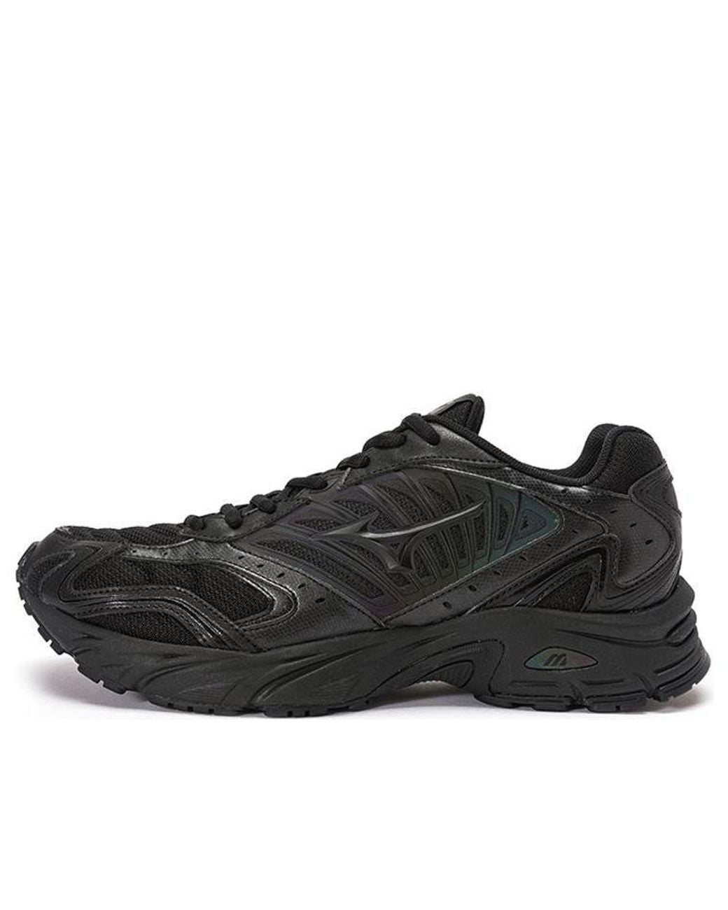 Mizuno Black Fiyi 2K Dark' for men