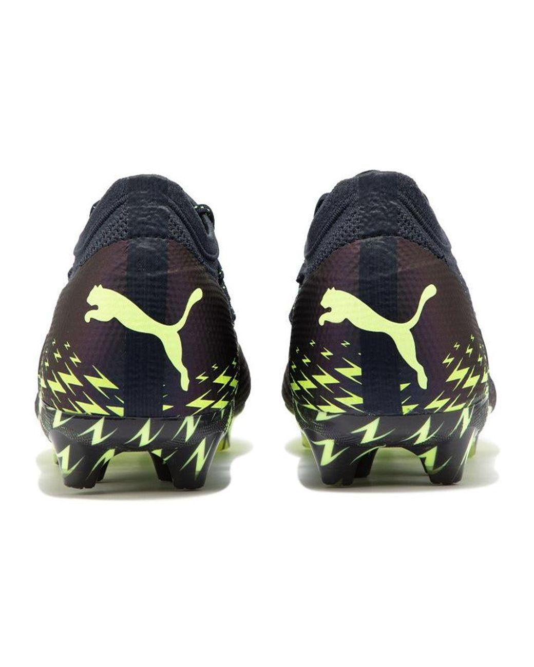 PUMA Blue Future 1.4 Fg Ag 'Fastest Pack' for men