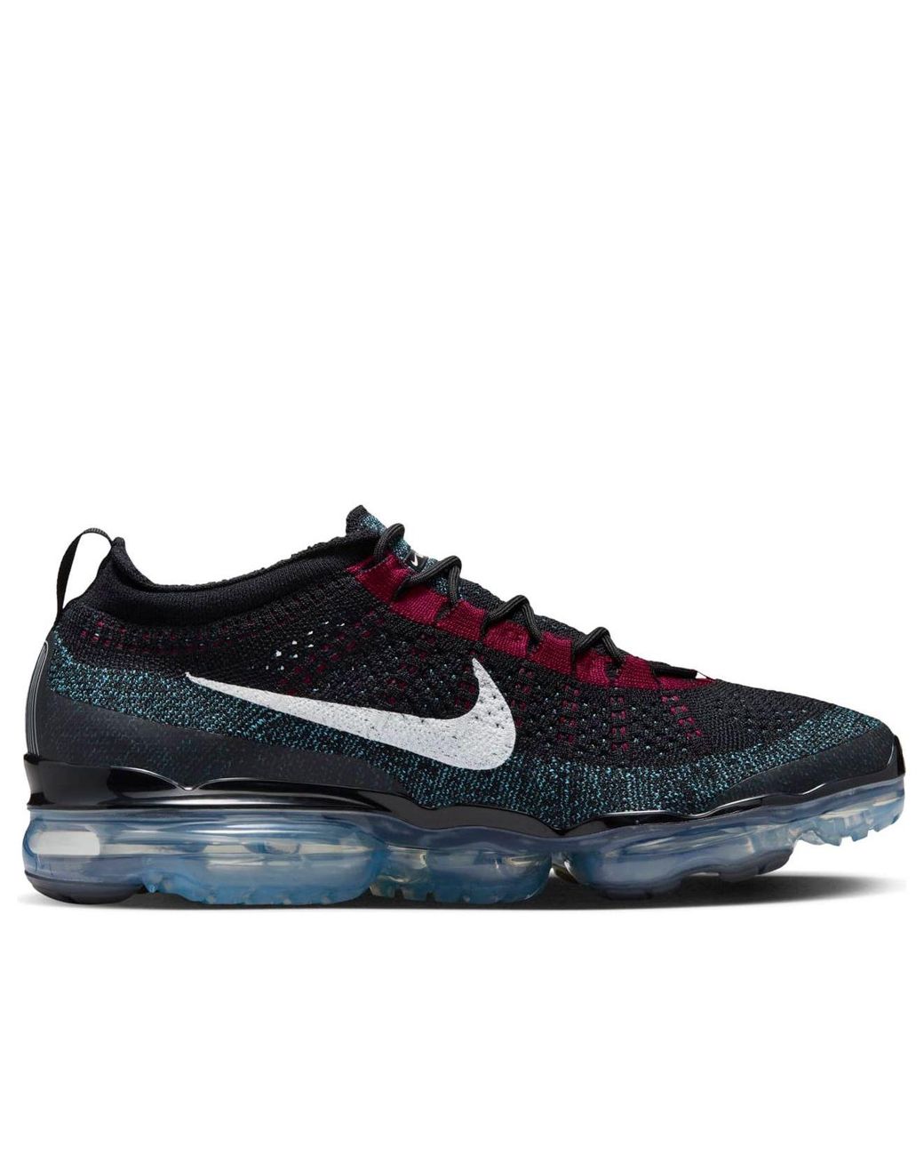 Nike Blue Air Vapormax 2023 Flyknit University' for men