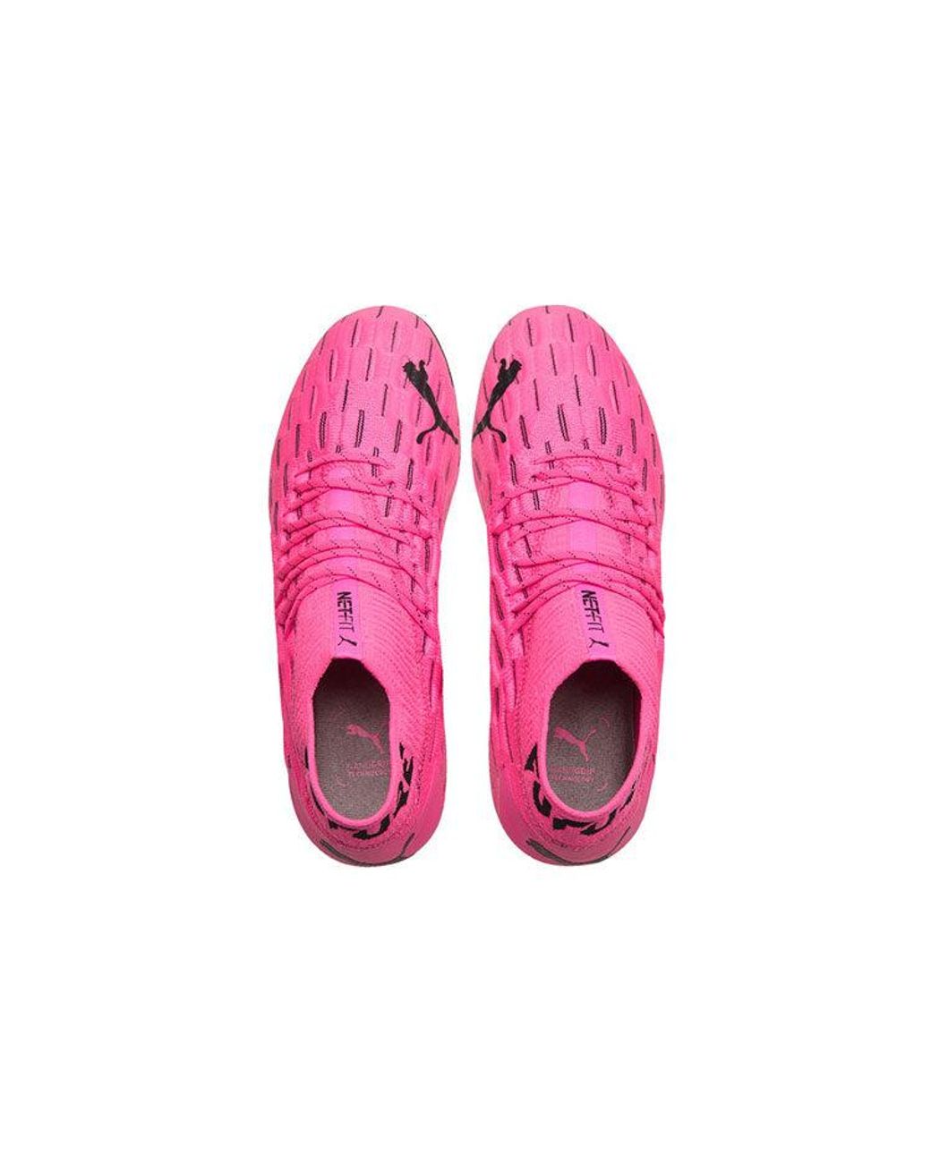 PUMA Pink Future 6.1 Netfit Mg for men