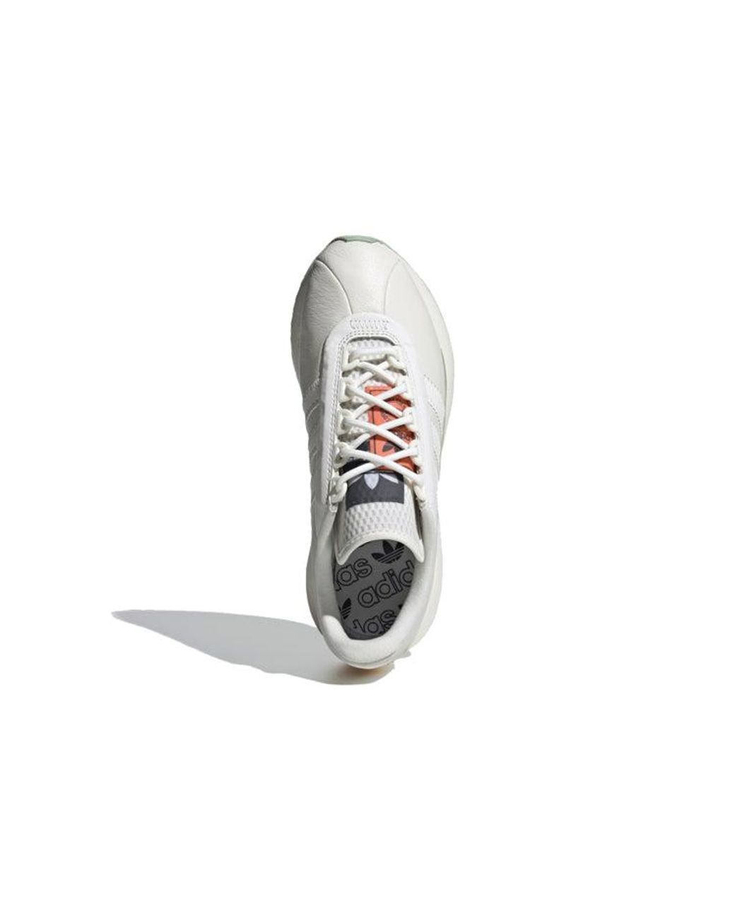 Adidas White (Wmns) Sl Andridge 'Running'