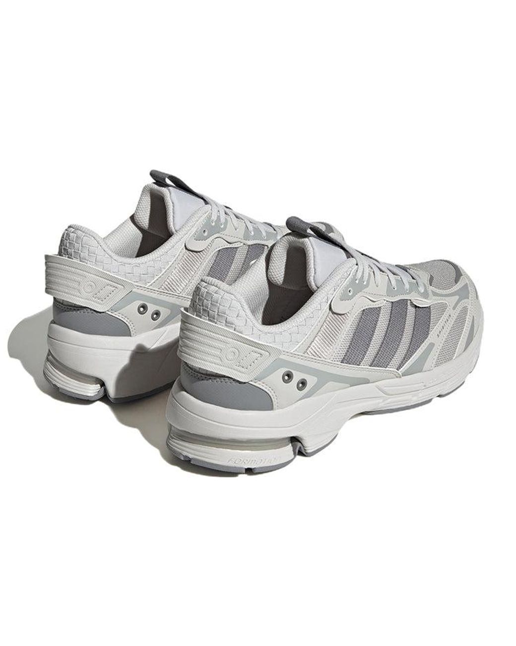 Adidas White Spiritain 2000 for men