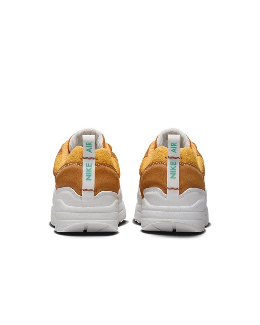 Nike Brown (Wmns) Air Max 1 'Serena Williams Design Crew'