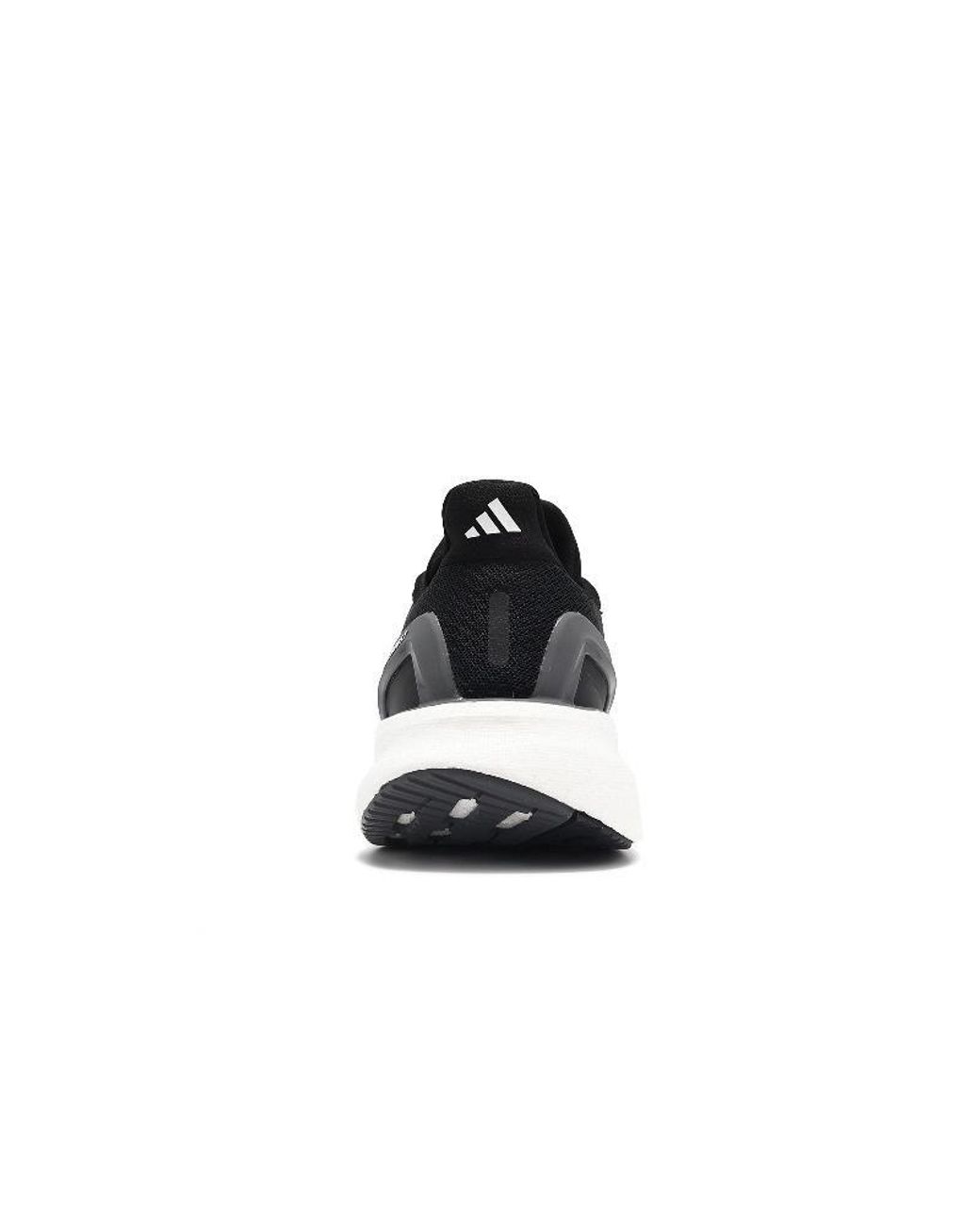 Adidas Black Pureboost 5 for men