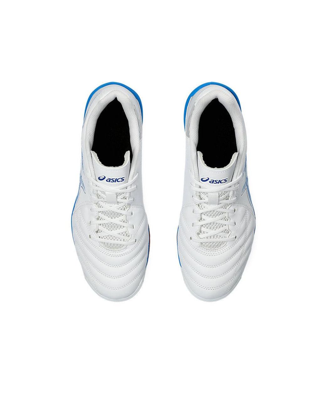 Asics Blue Calcetto Wd 9 Wide Electric' for men