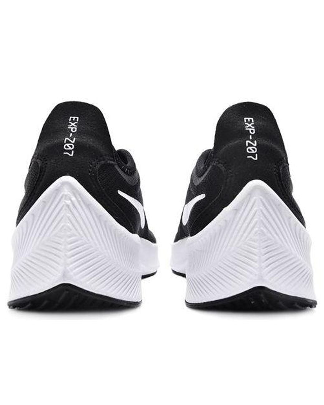 Nike Black (Wmns) Exp-Z07