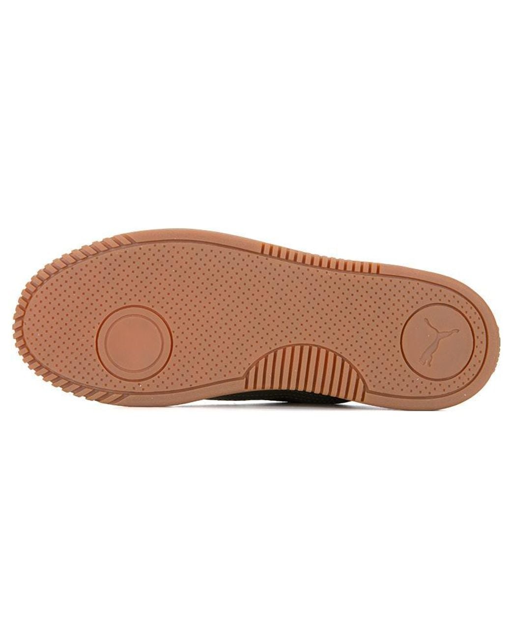 PUMA Brown Club 5V5 Translucent for men