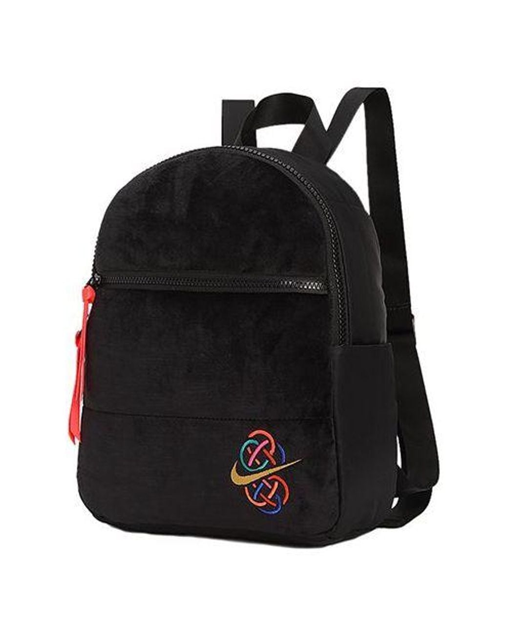 Nike Black Nsw Essential Cny Backpack for men