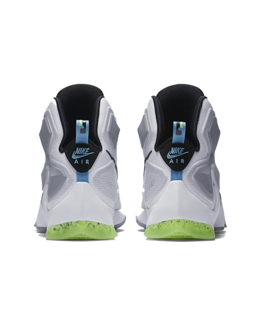 Nike Blue Lebron 13 'Command Force' for men
