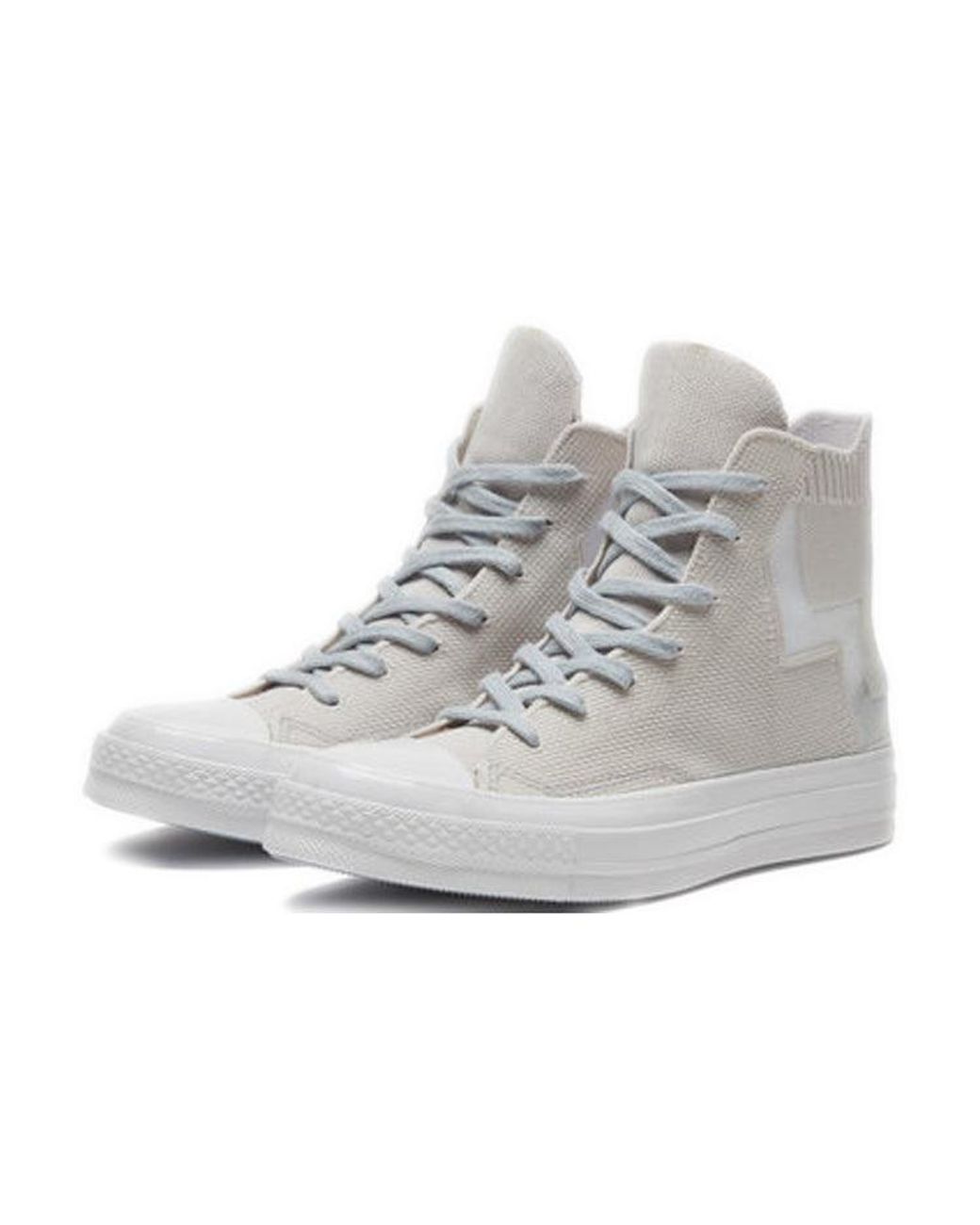 Converse Gray (Wmns) Chuck 70 High 'Court Queen'