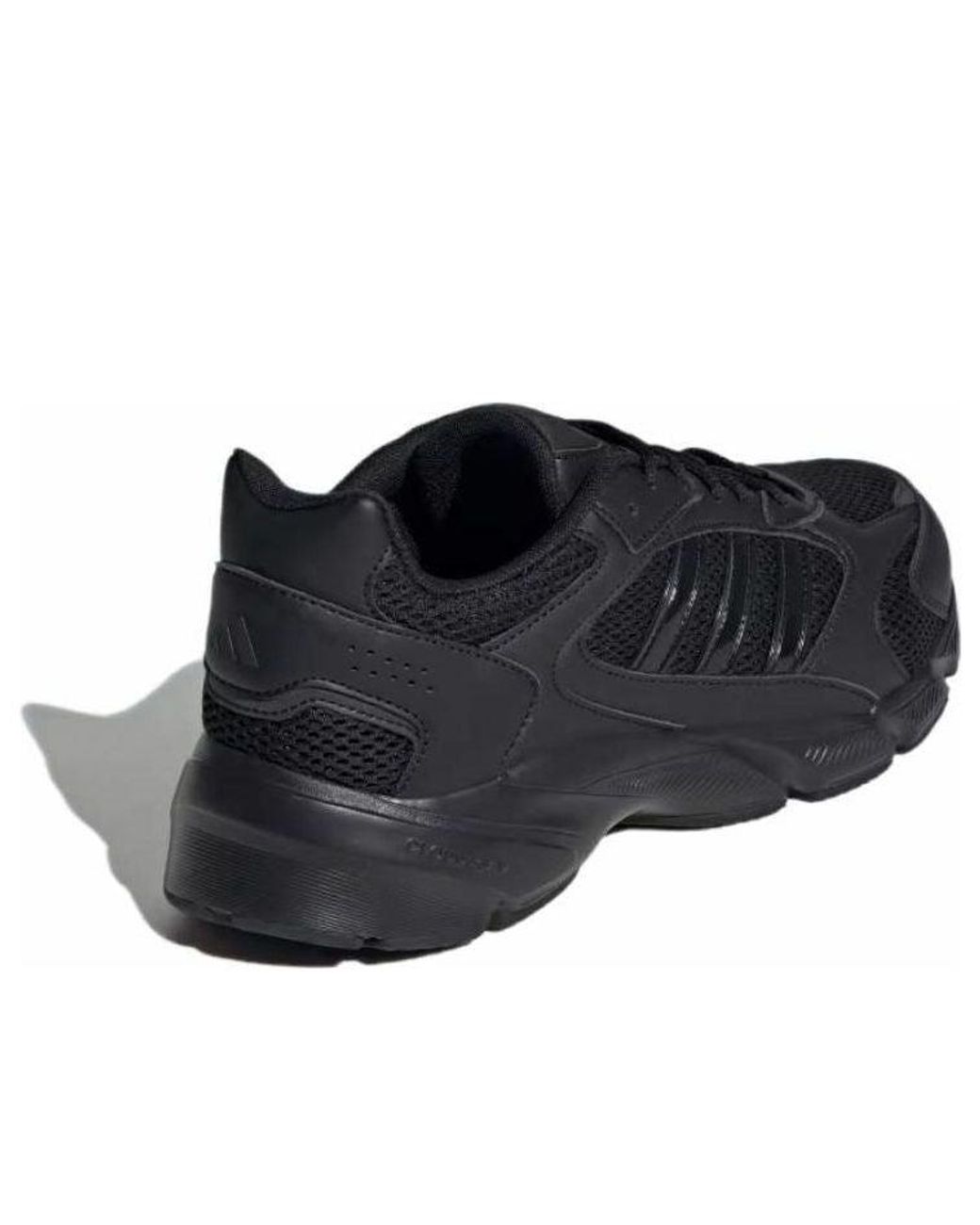 Adidas Black Crazychaos 2000 'Core' for men