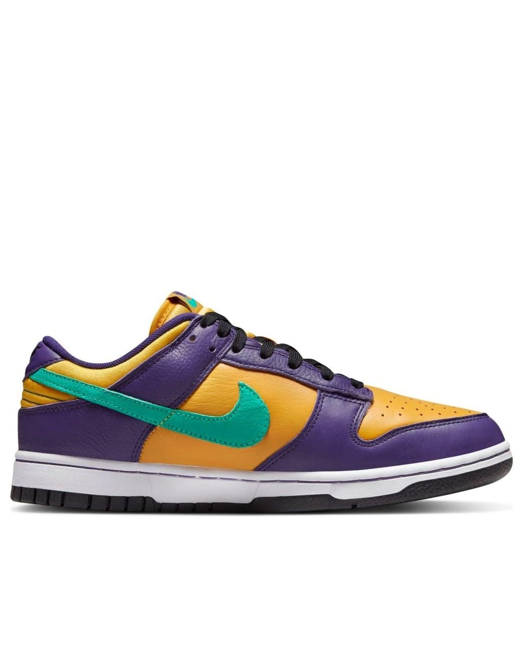 Nike Blue Dunk Low "Lisa Leslie" Do9581 500"