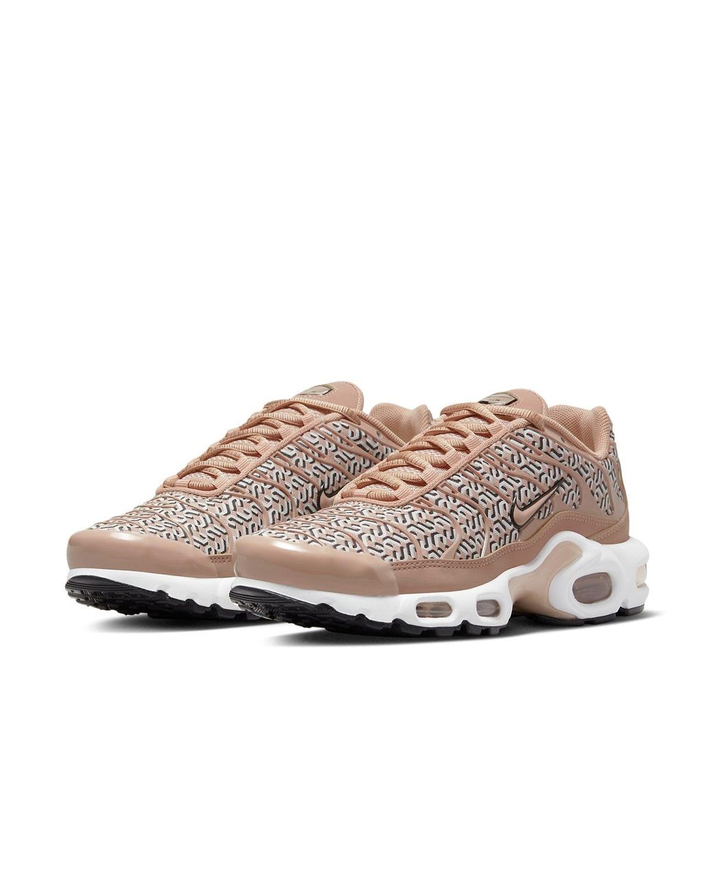 Nike Natural (Wmns) Air Max Plus 'United