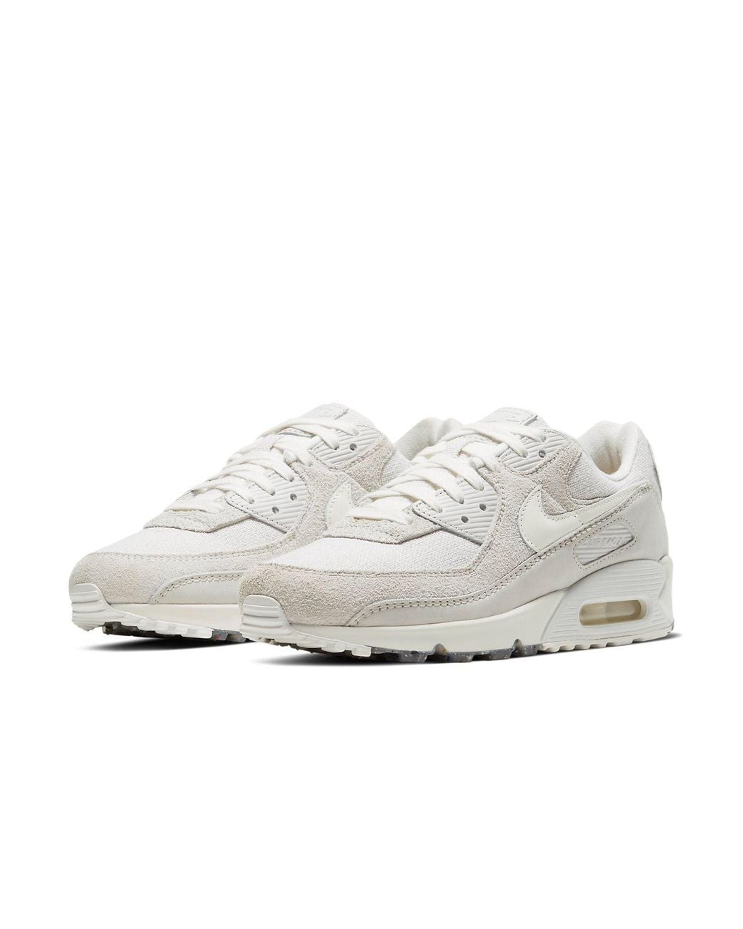 Nike White Air Max 90 'Cork' for men