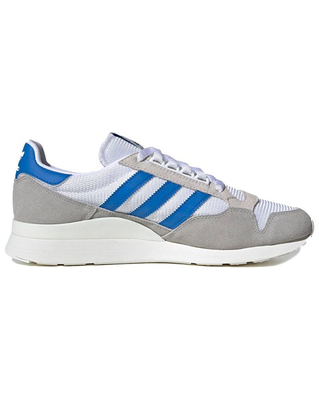 Adidas Blue Originals Zx 500 for men