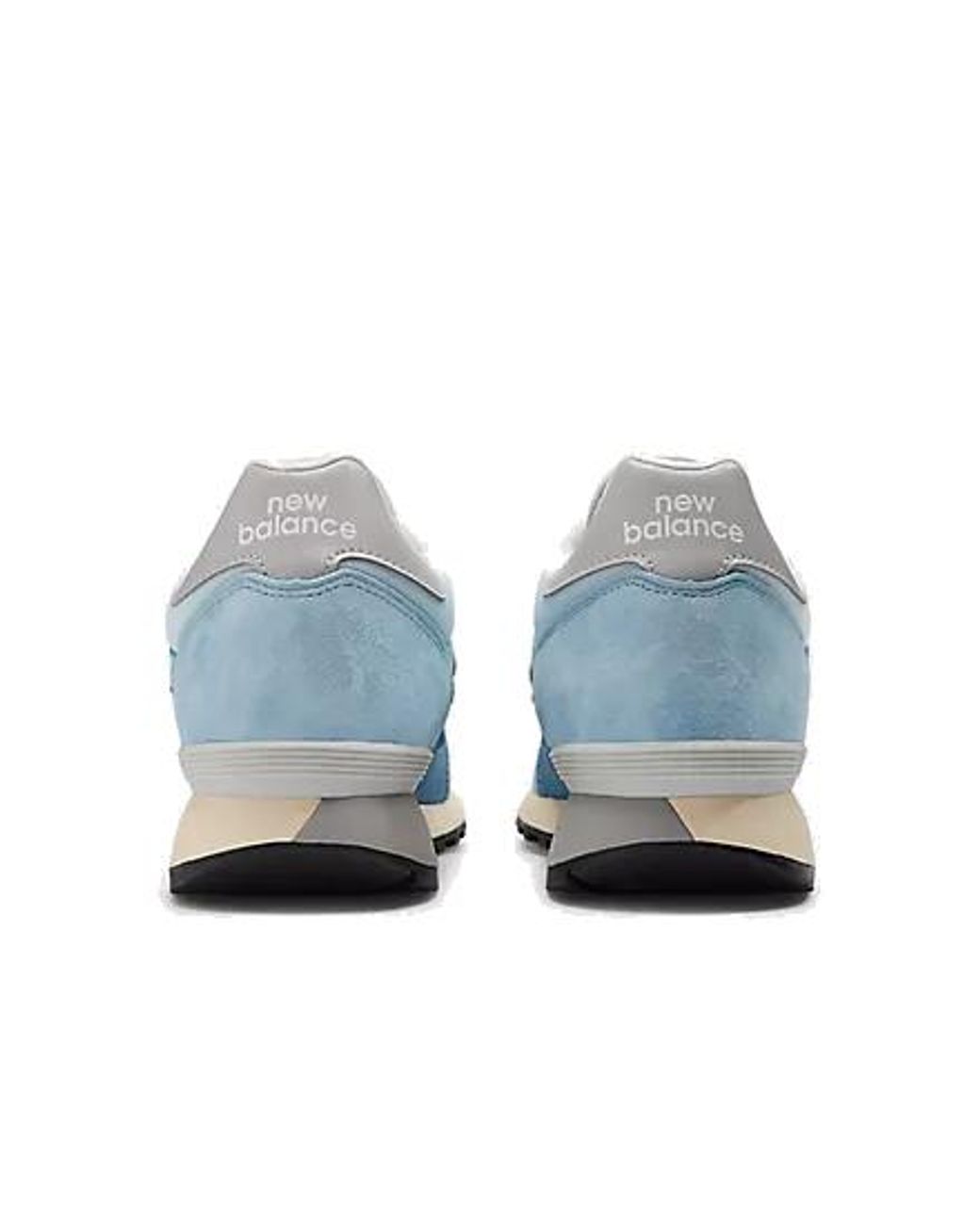 New Balance Blue 475 'Quarry' for men