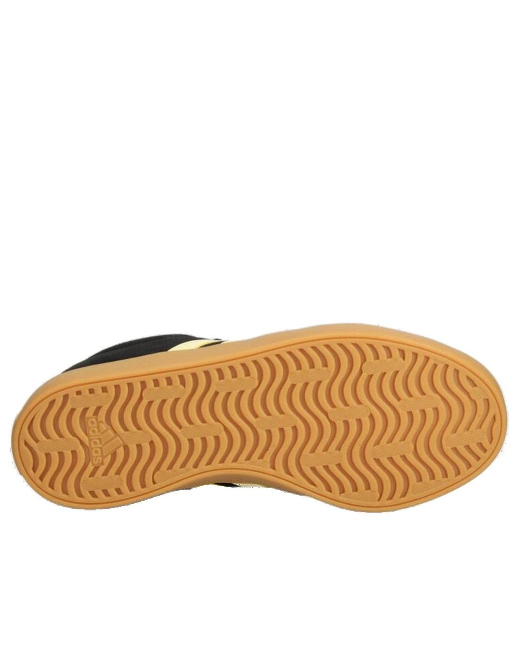 Adidas Black (Wmns) Vl Court 3.0 Tan'
