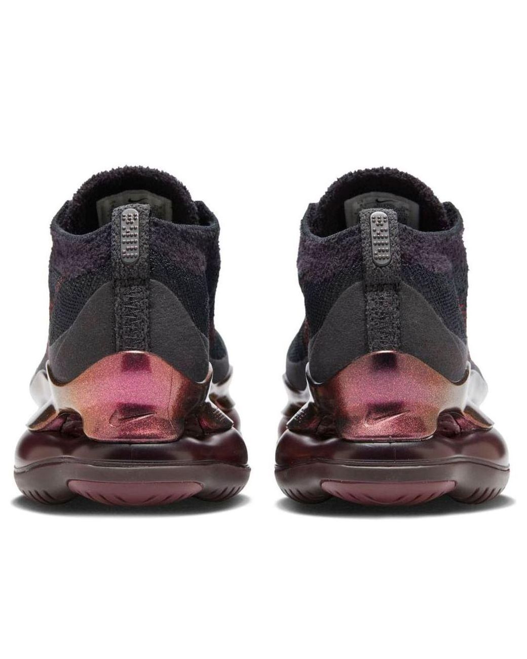 Nike Blue (Wmns) Air Max Scorpion Burgundy'